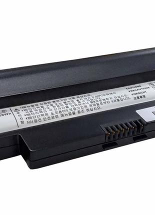 Аккумулятор для ноутбука Samsung AA-PB2VC6B N100 11.1V Black 5...