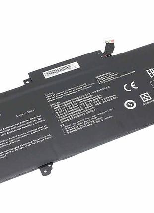 Аккумулятор для ноутбука Asus C31N1602 UX330UA 11.4V Black 435...
