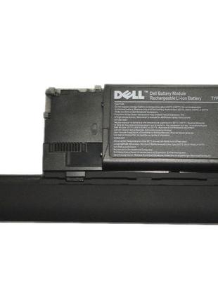 Аккумулятор для ноутбука Усил. Dell PC764 Latitude D620 11.1V ...