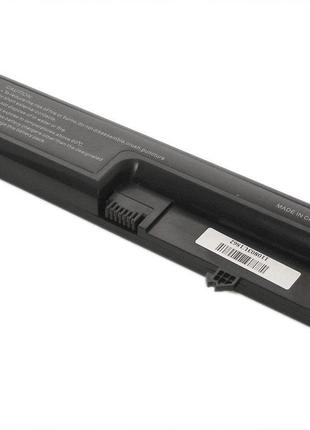 Аккумулятор для ноутбука HP Compaq HSTNN-OB51 610 10.8V Black ...