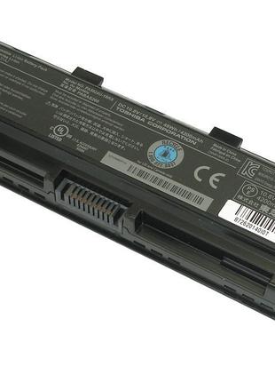 Аккумулятор для ноутбука Toshiba PA5024U Satellite C800 11.1V ...