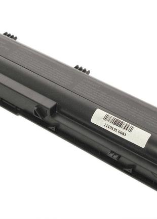Аккумулятор для ноутбука Dell KD186 Inspiron 1300 10.8V Black ...