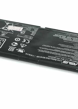 Аккумулятор для ноутбука Asus B21N1329 7.6V Black 3900mAh