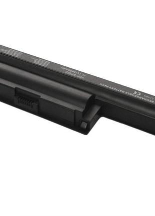 Аккумулятор для ноутбука Sony VAIO VGP-BPS22 VPCE 11.1V Black ...