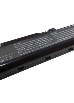 Аккумулятор для ноутбука Acer AS07A31 Aspire 2930 11.1V Black ...