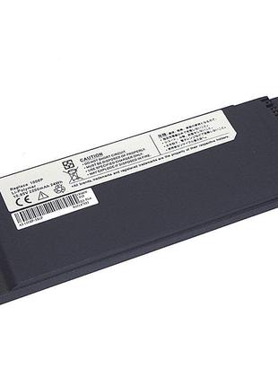 Аккумулятор для ноутбука Asus 1008P Eee PC 1008KR 10.95V Black...