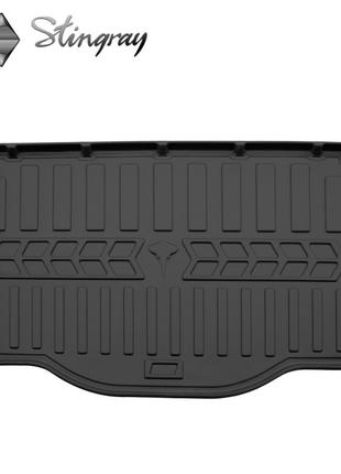 Коврик в багажник Buick Encore 2012-2021 Stingrey (Бьюик Энкор)