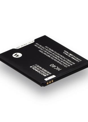 Акумулятор Батарея для Motorola Moto C на телефон АКБ HC40 AAA...