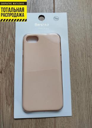 Чехол для iphone 6/6s/7/8