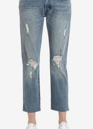 Джинсы levi's от chiara ferragni / w 29*28 / w32*28