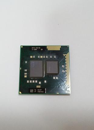 Процессор Intel i5-480M (SLC27) (NZ-15419)