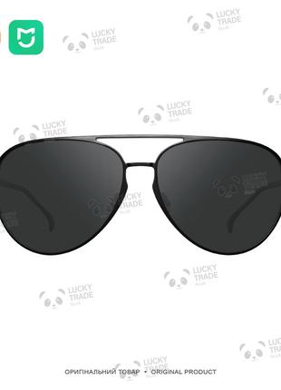 Очки Xiaomi MiJia Luke Aviator Polarized Sunglasses солнцезащи...