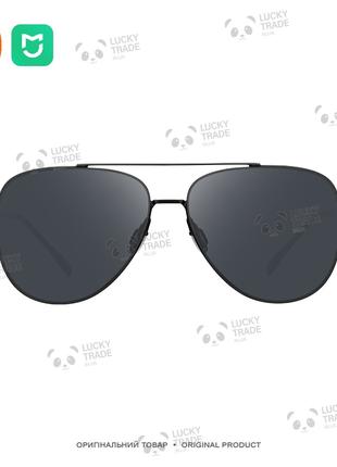 Очки Xiaomi MiJia Aviator Nylon Polarized Sunglasses солнцезащ...