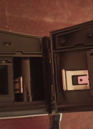Фотоапарат Minolta AF Big Finder плівковий