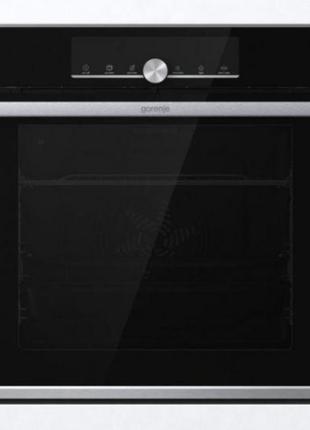 Духовка электрическая Gorenje BPSX6747A05BG