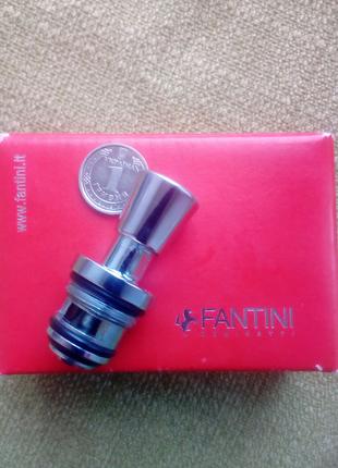 Fantini 90021944 переключатель смесителя.Хром.