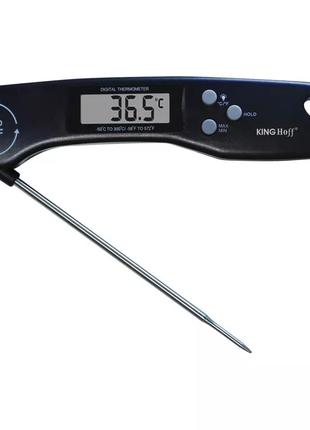 Термометр кухонный цифровой KingHoff KH-1669