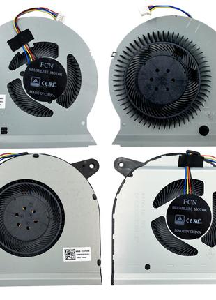 Вентилятор Asus ROG Strix GL503VS GL503VS-DH74 левый+правый 4+...