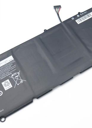 Аккумулятор JD25G для Dell XPS 13 9343, 9350 (JD25G, DIN02, P5...