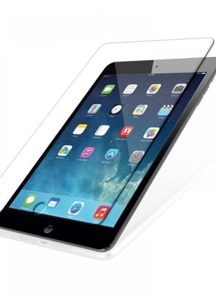 Защитное cтекло Buff для iPad Mini 4, iPad Mini 5, 0.3mm, 9H