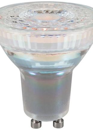 Светодиод GU10 Glass SMD Sunset Dim - диммируемый - 5,5 Вт - 3...