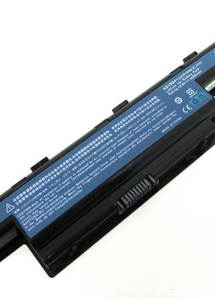 Батарея AS10D41 для ACER Aspire E1-771, E1-771G, E1-772, E1-77...