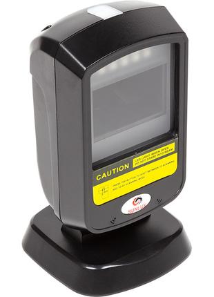 Сканер штрих-кодов Sunlux XL-2303
