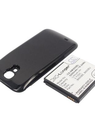 Батарея Samsung B600BС (X-Longer CS-SMI950) 5200 mAh