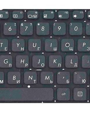 Клавиатура для ноутбука Asus X541, X541S, X541S, X541S, X541US...