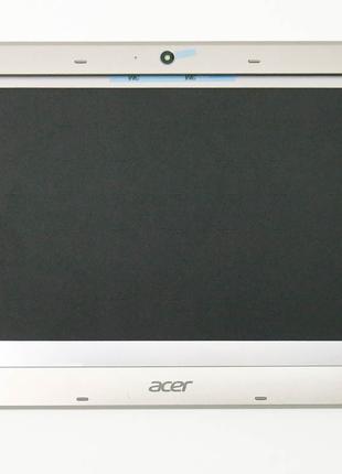 Крышка для Acer Aspire S3-391, S3-951 (Крышка матрицы с рамкой).