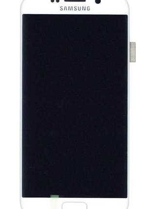 Матрица с тачскрином (модуль) Samsung Galaxy S6 Edge SM-G925F ...