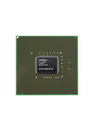 Микросхема NVIDIA N15V-GM-B-A2 GeForce GT820M видео чип для но...