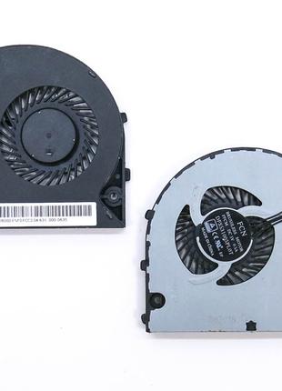 Вентилятор (кулер) для Lenovo IdeaPad 110-15ISK, 110-15IBR Ori...