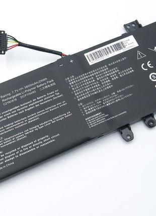 Батарея C21N1818 для ноутбука Asus VivoBook 15 A509FA, A409UA,...