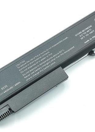 Батарея для ноутбука HP Compaq 6535B, 6530b, 6730b, 6735b, HP ...