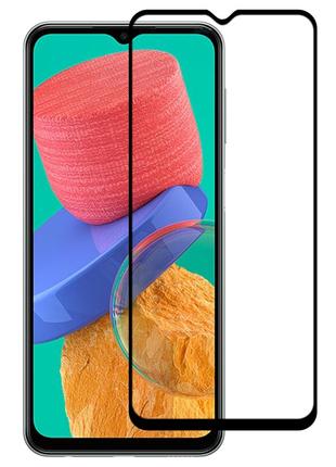 Захисне скло Full screen для Samsung Galaxy M33