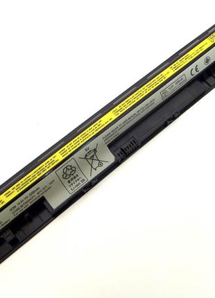 Батарея L12S4A02 для ноутбука Lenovo IdeaPad G400S, G405S, G41...