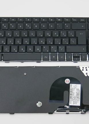 Клавиатура для HP DV7-4103er, DV7-4110sw, DV7-4110eg, DV7-4120...