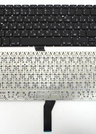 Клавіатура для APPLE A1369, A1466 Macbook Air (2011-2017) MC50...