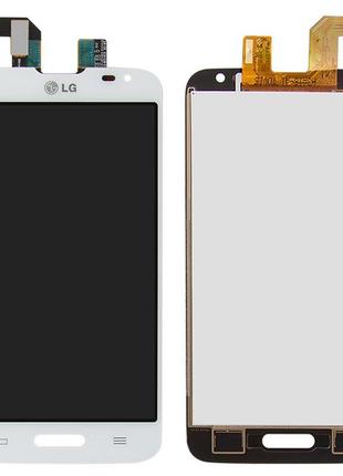 Дисплей LG D320 Optimus L70, D321 Optimus L70, MS323 Optimus L...