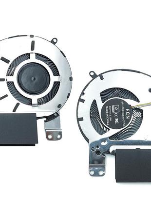 Вентилятор (кулер) для ASUS Zenbook UX333, UX333F, UX333FN, UX...