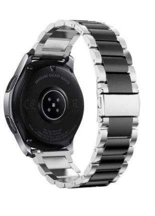 Браслет для Samsung Galaxy Watch 46 mm | 3 45 mm | Gear S3 рем...