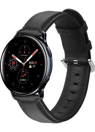 Ремінець для Samsung Active | Active 2 | Galaxy watch 42mm шкі...