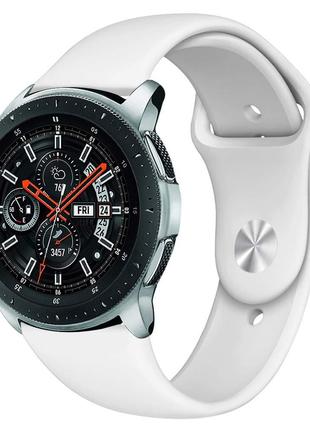 Ремешок для Samsung Galaxy Watch 46 mm | 3 45 mm | Gear S3 сил...