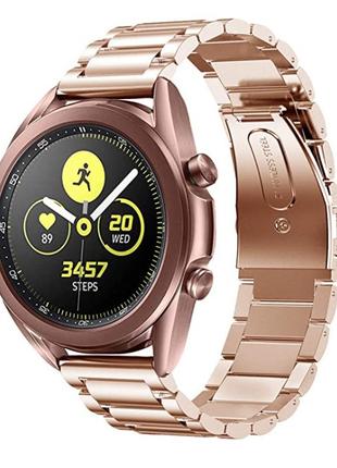 Браслет для Huawei Watch 2 | Watch Gt 2 42 mm Ремешок 20мм ста...