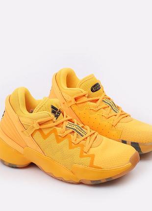 Кросівки баскетбольні adidas d.o.n.  issue 2 (fw8518) 42,5 eu