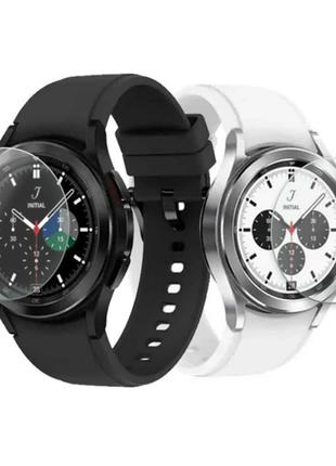 Захисне скло на смарт-годинник tic watch/Samsung Galaxy Watch ...
