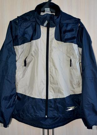 Куртка CRANE® original S нова Y11-L11-1