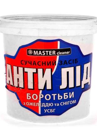 Засіб проти ожеледиці Антилід , відро 2,5кг ТМ ЗАПОРОЖ АВТО БЫ...