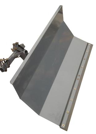 Снегоочиститель для мотоблока 850мм Агромоторсервис СВМ-85